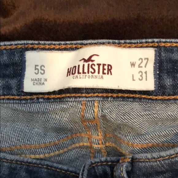 Hollister jeans - Picture 2 of 3